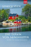 Die Toten von Sandhamn / Thomas Andreasson Bd.3 (eBook, ePUB)