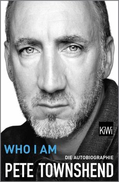 Who I Am (eBook, ePUB) - Townshend, Pete