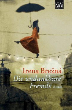Die undankbare Fremde (eBook, ePUB) - Brezna, Irena