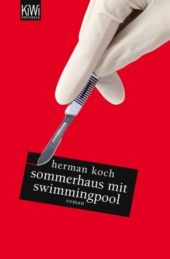 Sommerhaus mit Swimmingpool (eBook, ePUB) - Koch, Herman