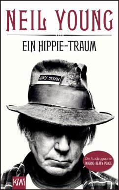 Ein Hippie-Traum (eBook, ePUB) - Young, Neil