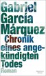 Chronik eines angekündigten Todes... - Bild 1