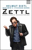 Zettl - unschlagbar charakterlos (eBook, ePUB)