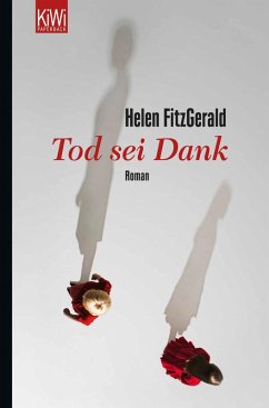 Tod sei Dank (eBook, ePUB) - Fitzgerald, Helen