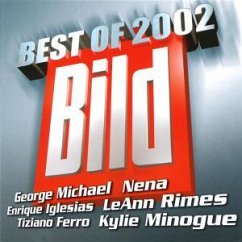 Bild Hits - Best Of 2002 - Bild-Best of 2002