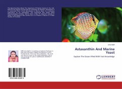Astaxanthin And Marine Yeast - Nath, Uma