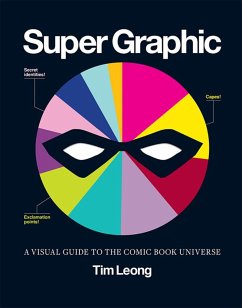 Super Graphic - Leong, Tim