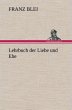 Lehrbuch der Liebe und Ehe - Bild 1