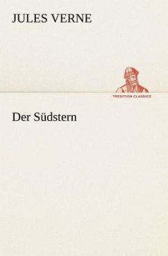 Cover Der Südstern