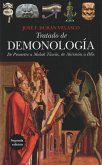 Tratado de demonología : de Prometeo a Malak Tâwûs, de Ahrimán a Iblîs