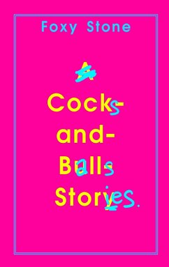 Cover Cocks and Balls Stories