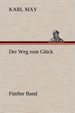 Cover Der Weg zum Glück