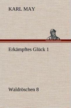 Cover Erkämpftes Glück 1