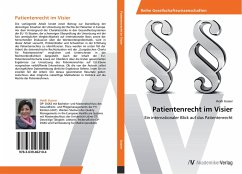 Patientenrecht im Visier