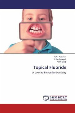 Topical Fluoride - Agrawal, Neha;Pushpanjali, K.;Garg, Amit