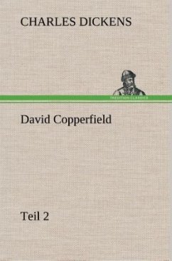 David Copperfield - Dickens, Charles