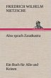 Also sprach Zarathustra - Bild 1