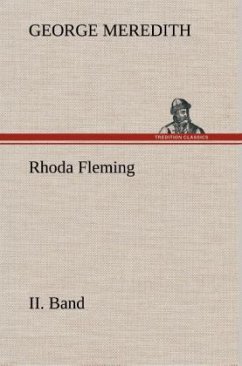 Rhoda Fleming - Meredith, George