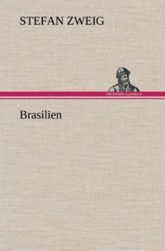Cover Brasilien