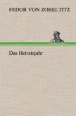 Das Heiratsjahr Das Heiratsjahr