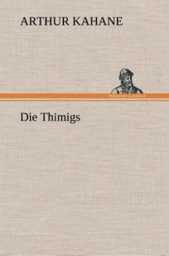 Cover Die Thimigs