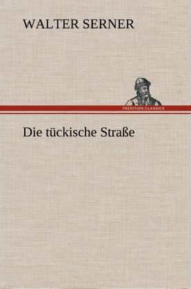 Die tückische Straße Die tückische Straße