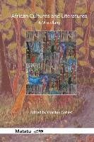 Cover African Cultures and Literatures