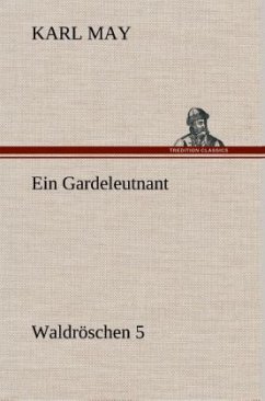 Cover Ein Gardeleutnant