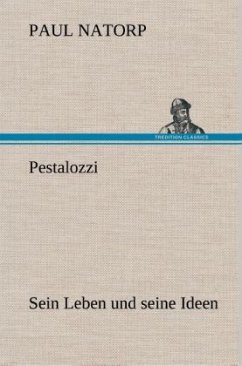 Pestalozzi - Natorp, Paul