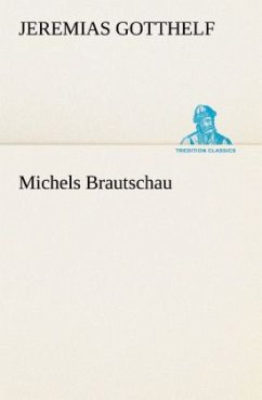 Cover Michels Brautschau