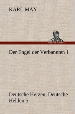Cover Der Engel der Verbannten 1