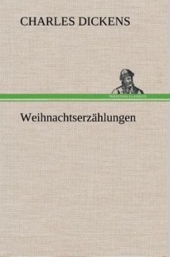 Cover Weihnachtserzählungen