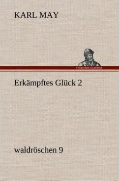 Cover Erkämpftes Glück 2