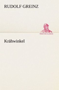 Cover Krähwinkel