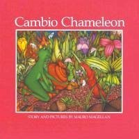 Cambio Chameleon - Magellan, Mauro