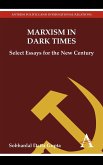 Marxism in Dark Times