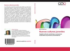 Nuevas culturas juveniles