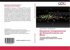 Simulación Computacional de Nanoestructuras con Meep - Rodríguez, Yohan;Manzanares, Jesús