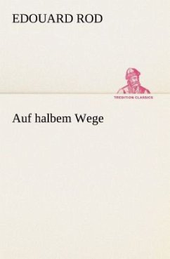 Auf halbem Wege - Rod, Edouard