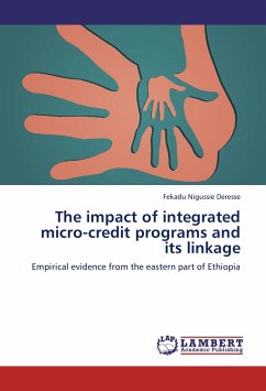The impact of integrated micro-credit programs and its linkage - Nigussie Deresse, Fekadu