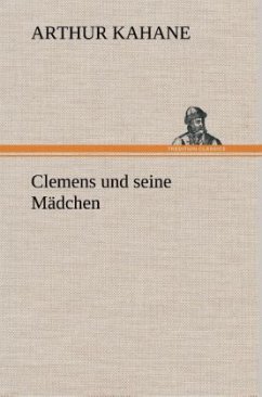 Cover Clemens und seine Mädchen