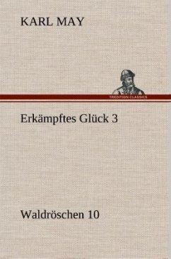 Cover Erkämpftes Glück 3