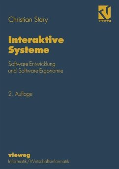 Interaktive Systeme