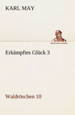Cover Erkämpftes Glück 3