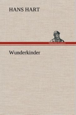 Wunderkinder - Hart, Hans