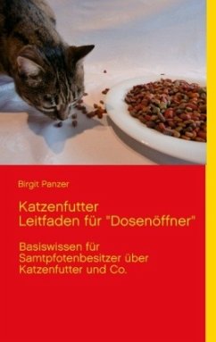 Katzenfutter Leitfaden für 