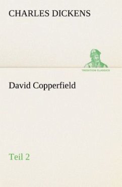 David Copperfield - Dickens, Charles