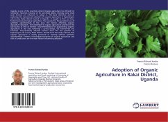 Adoption of Organic Agriculture in Rakai District, Uganda