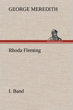 Rhoda Fleming - Meredith, George