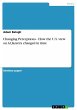 Changing Perceptions - How the U.S.... - Bild 1